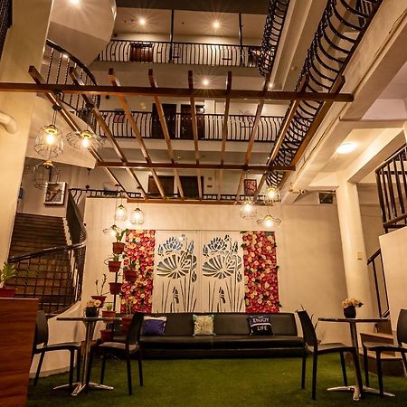 Kiwi Hotel Cebu Eksteriør billede