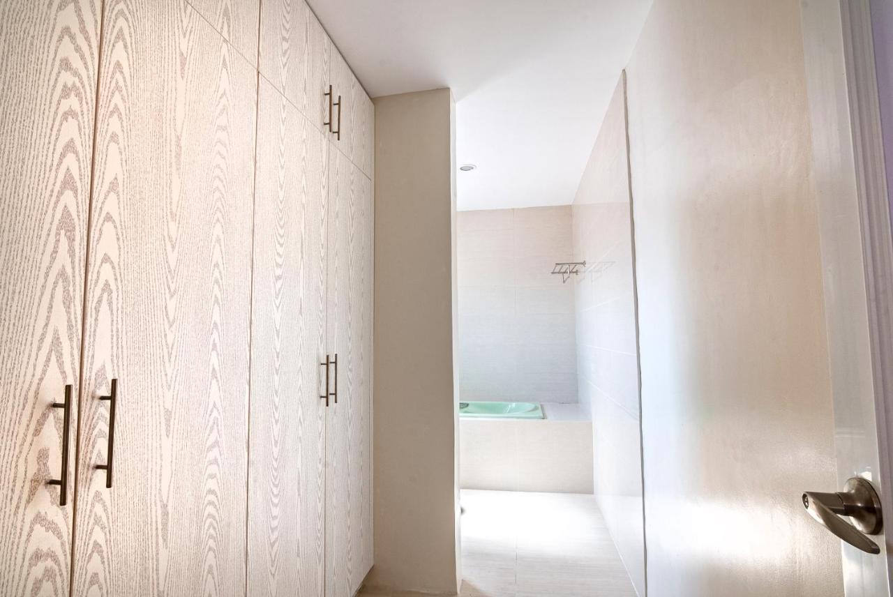 Kiwi Hotel Cebu Eksteriør billede