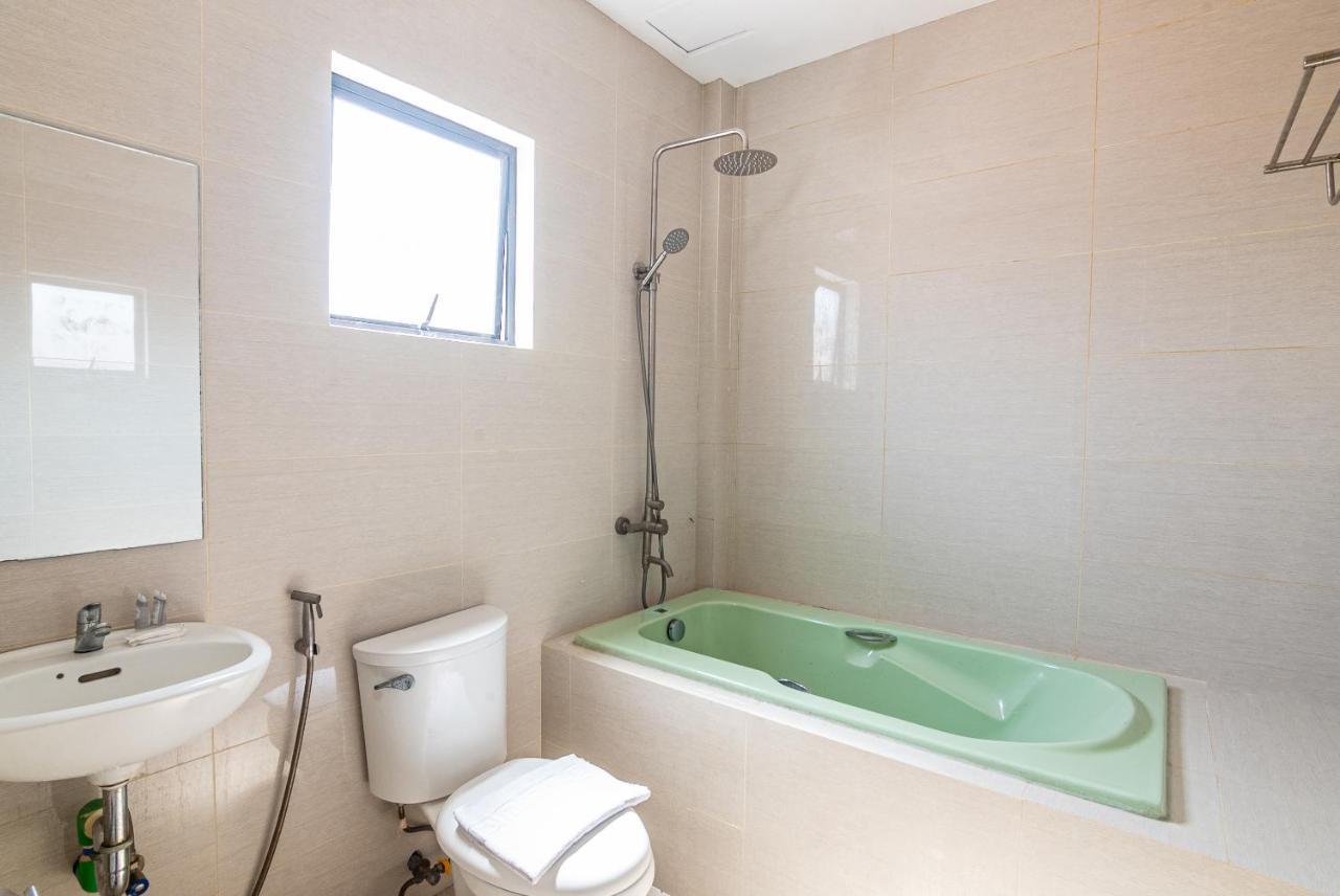 Kiwi Hotel Cebu Eksteriør billede