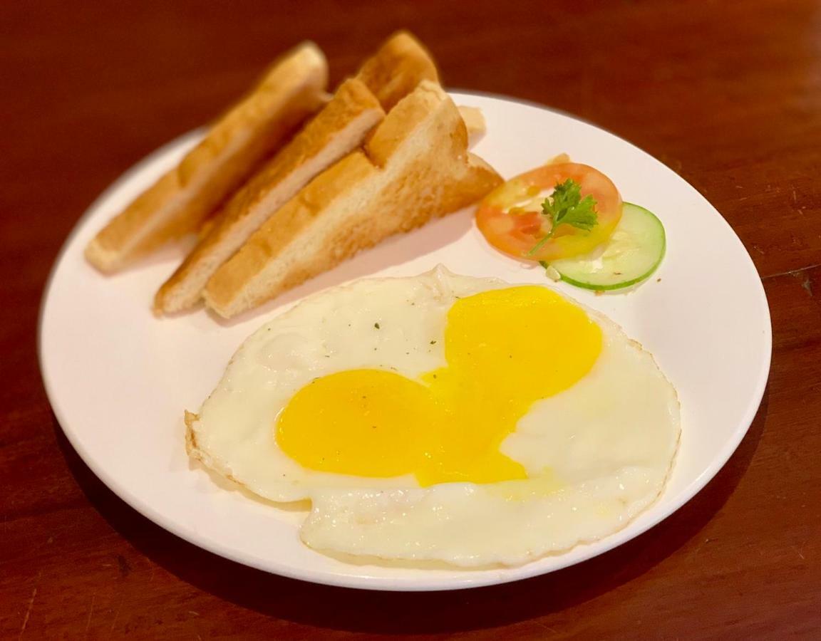 Kiwi Hotel Cebu Eksteriør billede