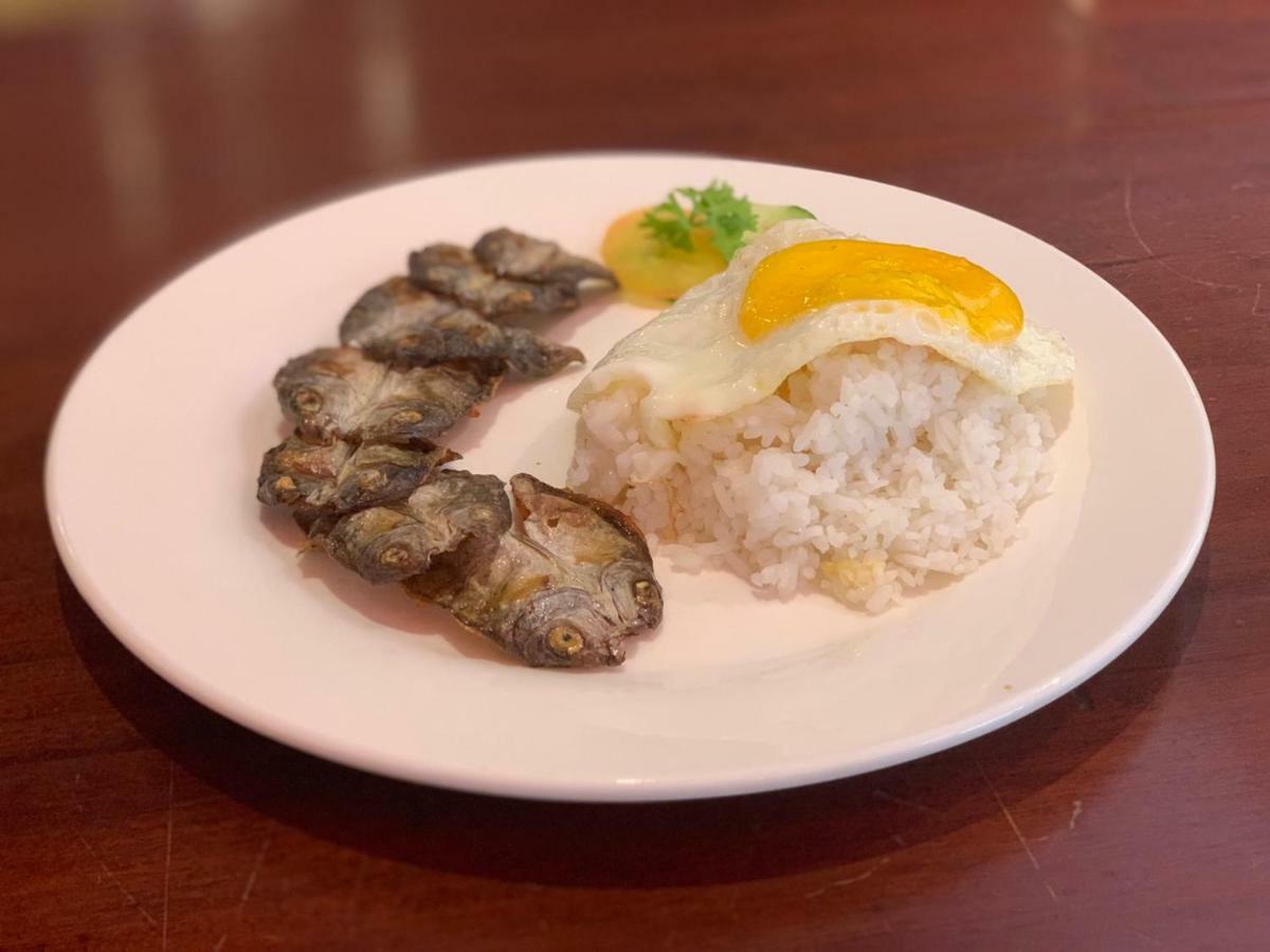 Kiwi Hotel Cebu Eksteriør billede