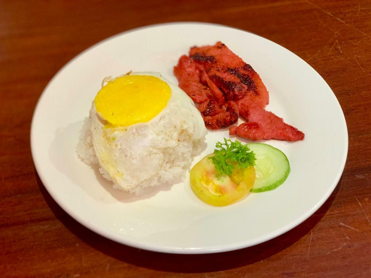 Kiwi Hotel Cebu Eksteriør billede