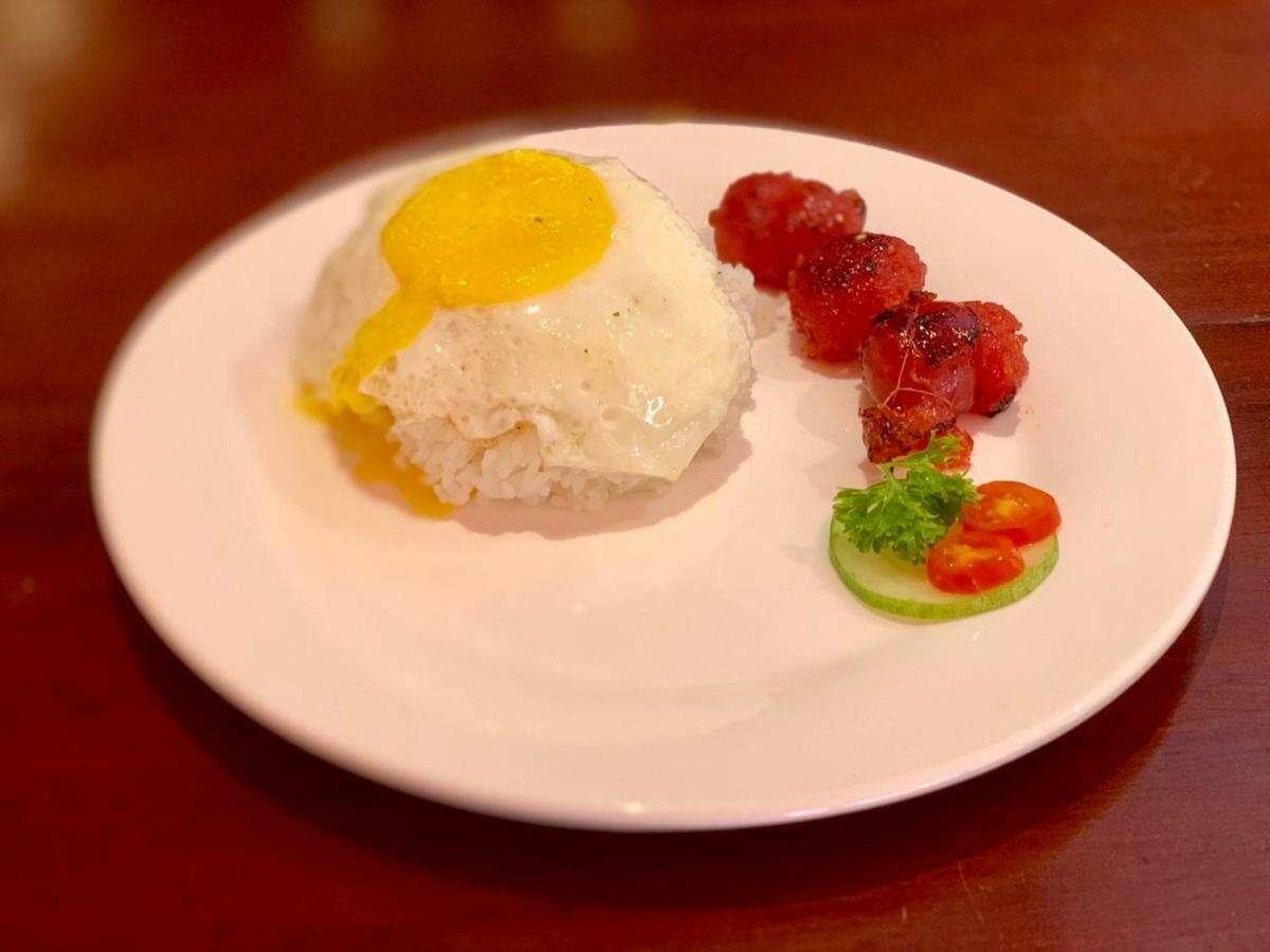 Kiwi Hotel Cebu Eksteriør billede